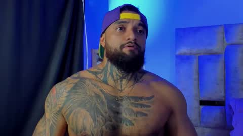 Snapshot of connor_666 chatting on February 21, 2026, 10:22 pm rusfegui online show from February 21, 2026, 10:22 pm