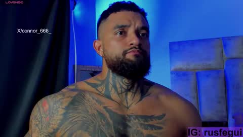 Snapshot of connor_666 chatting on February 27, 2026, 12:54 am rusfegui online show from February 27, 2026, 12:54 am