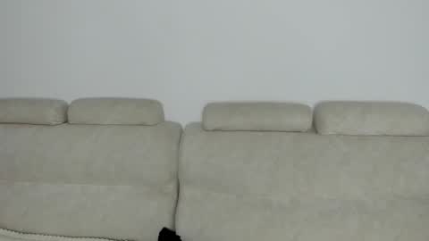 connor_and_angel online show from May 27, 2026, 8:17 pm