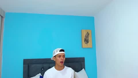 Connor online show from January 11, 2025, 8:32 pm