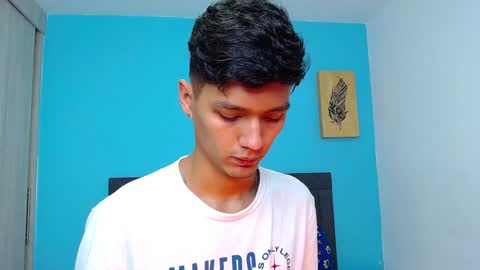 Connor online show from January 29, 2025, 11:04 pm