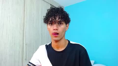 Snapshot of connor_garrett chatting on December 21, 2025, 10:39 pm Connor online show from December 21, 2025, 10:39 pm