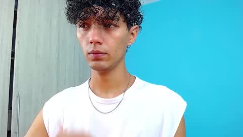 Snapshot of connor_garrett chatting on December 22, 2025, 10:07 pm Connor online show from December 22, 2025, 10:07 pm