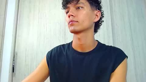 Snapshot of connor_garrett chatting on January 11, 2026, 8:58 pm Connor online show from January 11, 2026, 8:58 pm