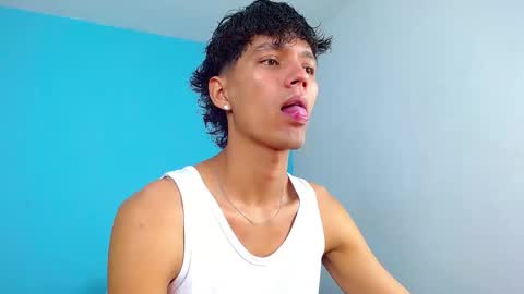 Snapshot of connor_garrett chatting on February 3, 2026, 12:21 pm Connor online show from February 3, 2026, 12:21 pm