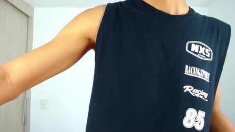 Snapshot of connor_garrett chatting on February 10, 2026, 3:16 pm Connor online show from February 10, 2026, 3:16 pm