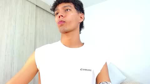 Snapshot of connor_garrett chatting on February 11, 2026, 8:14 pm Connor online show from February 11, 2026, 8:14 pm