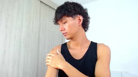 Snapshot of connor_garrett chatting on February 16, 2026, 10:39 pm Connor online show from February 16, 2026, 10:39 pm