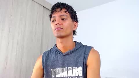 Snapshot of connor_garrett chatting on February 17, 2026, 8:37 pm Connor online show from February 17, 2026, 8:37 pm