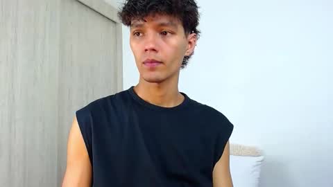 Snapshot of connor_garrett chatting on February 18, 2026, 9:55 pm Connor online show from February 18, 2026, 9:55 pm