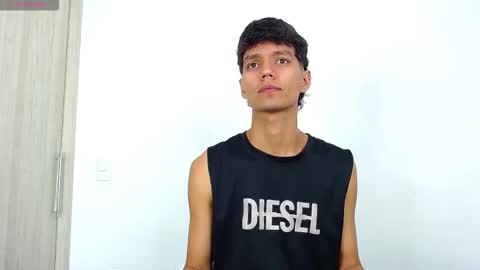 Snapshot of connor_garrett chatting on February 24, 2026, 7:12 pm Connor online show from February 24, 2026, 7:12 pm