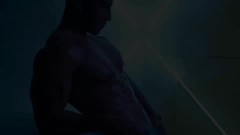 Connor Jackson online show from May 16, 2026, 2:19 am