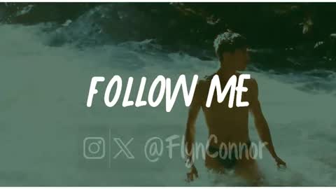 Connor Flyn online show from May 25, 2026, 12:55 pm