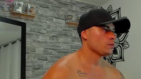 Snapshot of connorsmith_26 chatting on December 19, 2025, 12:17 am Connor Smith online show from December 19, 2025, 12:17 am