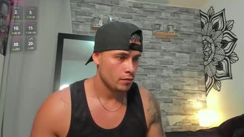 Snapshot of connorsmith_26 chatting on January 7, 2026, 1:19 am Connor Smith online show from January 7, 2026, 1:19 am