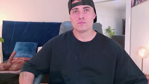 Snapshot of connorsmith_26 chatting on February 3, 2026, 7:08 pm Connor Smith online show from February 3, 2026, 7:08 pm