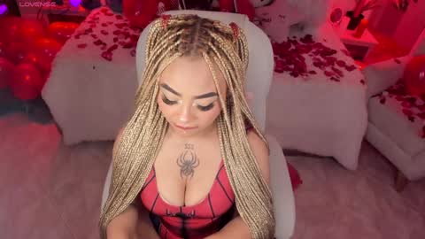 Conny online show from February 5, 2025, 1:33 pm