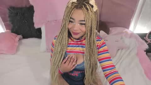 Conny online show from September 29, 2025, 1:49 pm