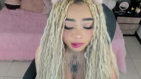 Conny online show from January 18, 2026, 1:15 pm