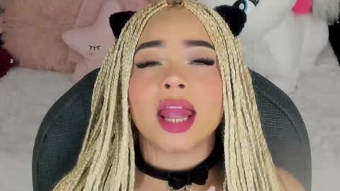 Conny online show from February 9, 2026, 1:48 pm