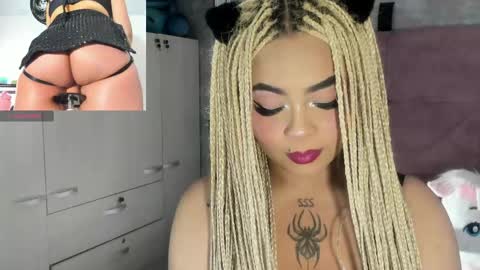 Conny online show from April 14, 2026, 2:12 pm