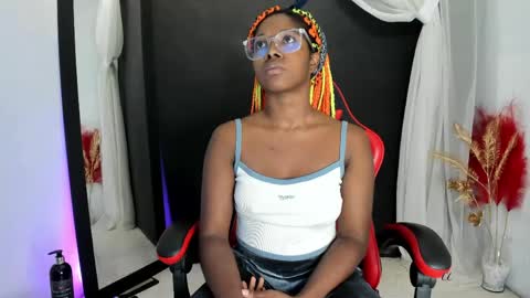 Snapshot of connywellss chatting on April 19, 2026, 4:34 am Nilo Solem online show from April 19, 2026, 4:34 am