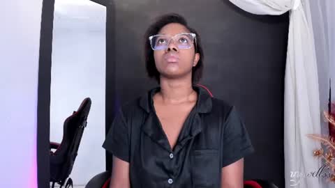 Snapshot of connywellss chatting on July 12, 2026, 2:08 pm Nilo Solem online show from July 12, 2026, 2:08 pm