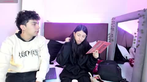 conor_taylor_ online show from February 23, 2025, 1:42 pm