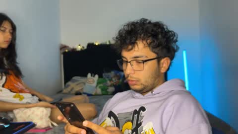 conor_taylor_ online show from September 26, 2025, 2:54 pm