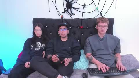 conor_taylor_ online show from October 17, 2025, 4:20 pm