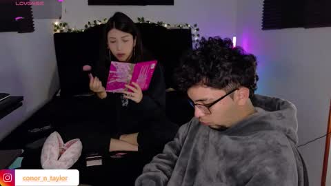 Snapshot of conor_taylor_ chatting on January 15, 2026, 1:16 pm conor_taylor_ online show from January 15, 2026, 1:16 pm