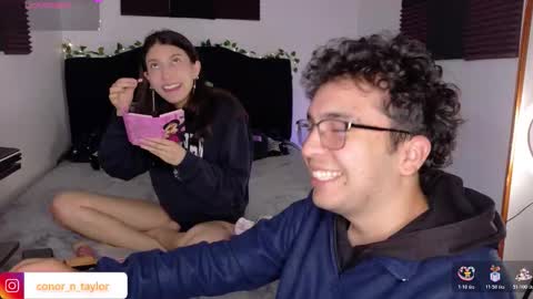 Snapshot of conor_taylor_ chatting on February 11, 2026, 1:49 pm conor_taylor_ online show from February 11, 2026, 1:49 pm