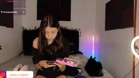 Snapshot of conor_taylor_ chatting on February 20, 2026, 3:45 pm conor_taylor_ online show from February 20, 2026, 3:45 pm