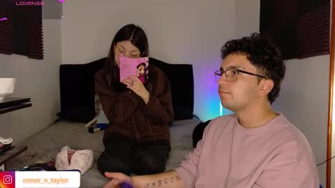 Snapshot of conor_taylor_ chatting on February 24, 2026, 2:26 pm conor_taylor_ online show from February 24, 2026, 2:26 pm