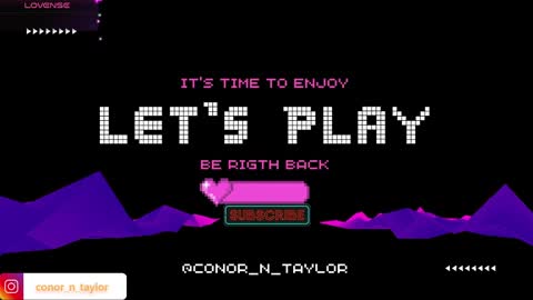 conor_taylor_ online show from May 14, 2026, 1:18 pm
