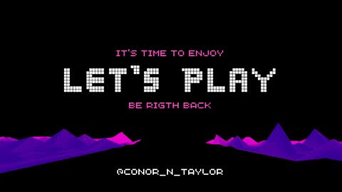 conor_taylor_ online show from May 20, 2026, 1:28 pm