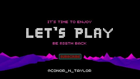 conor_taylor_ online show from May 21, 2026, 10:33 am