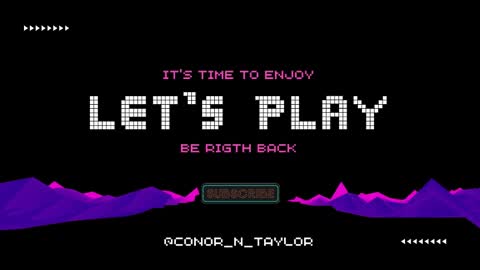 conor_taylor_ online show from May 26, 2026, 1:07 pm