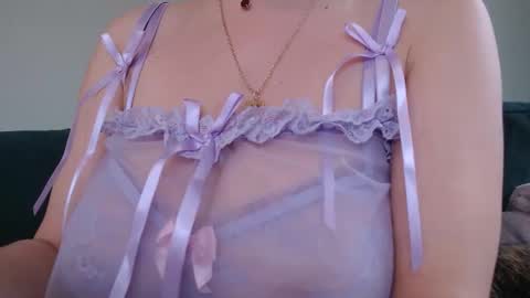 ANR Mommy online show from November 7, 2025, 4:51 pm