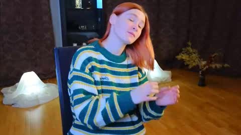 consuelaawkward online show from November 9, 2025, 2:54 am