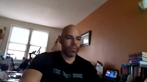 Snapshot of contra41 chatting on May 29, 2026, 11:41 am Zaddy43 online show from May 29, 2026, 11:41 am