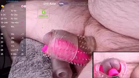 Control online show from November 25, 2025, 10:48 am