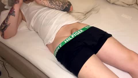 ControlPhantom online show from February 16, 2026, 9:38 am