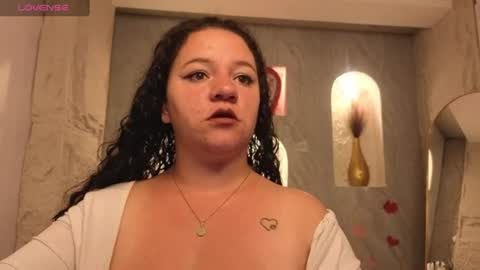 Snapshot of cony_curly_b chatting on July 25, 2026, 3:26 am Online 2200 - 0600 online show from July 25, 2026, 3:26 am