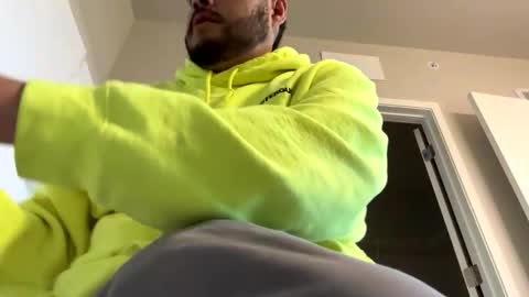 cookie_monster8593 online show from May 13, 2026, 11:40 am