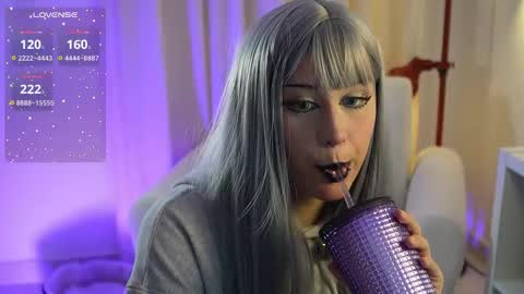 Cherri morningstar help me get to 100 thumbs up 3 online show from December 4, 2025, 11:57 pm