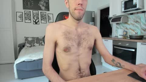 cookies_boys online show from May 11, 2026, 2:45 pm