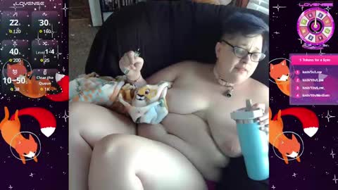 Snapshot of cookieswiper chatting on January 28, 2025, 3:14 pm cookieswiper online show from January 28, 2025, 3:14 pm