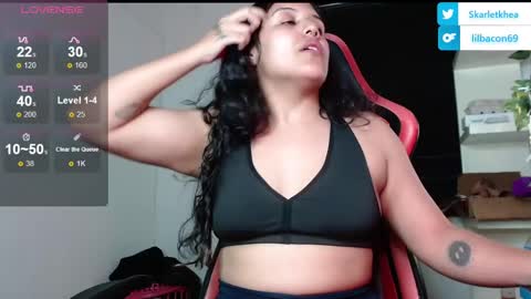 Snapshot of cookinbacon69 chatting on January 18, 2025, 2:36 am Cookinbaconnaked69 its me online show from January 18, 2025, 2:36 am
