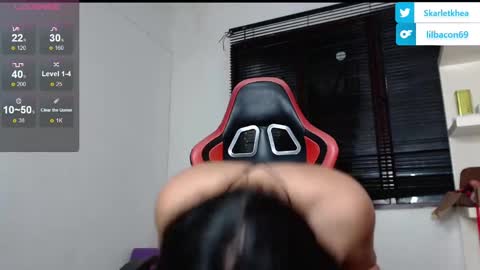 Snapshot of cookinbacon69 chatting on February 19, 2025, 6:00 am Cookinbaconnaked69 its me online show from February 19, 2025, 6:00 am